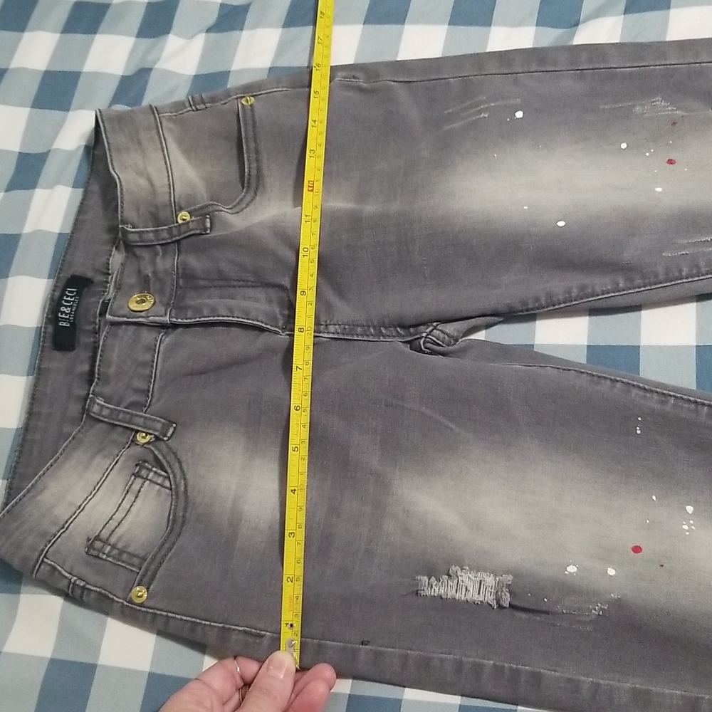 BEE & CECI JEANS - Picture 8 of 16